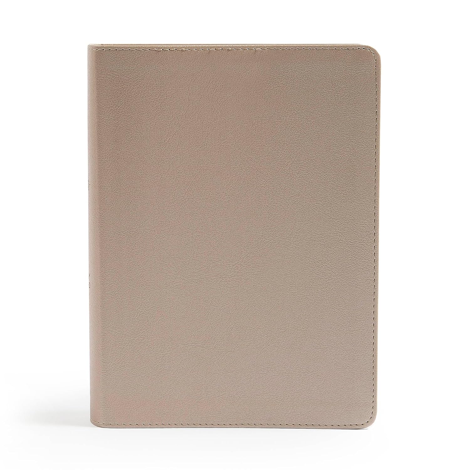 The Jesus Bible Stuffed