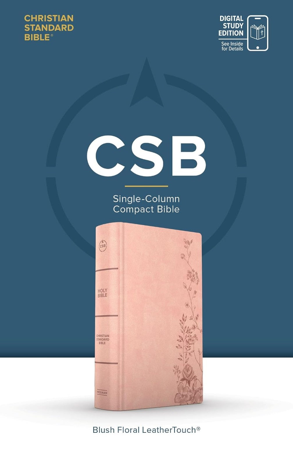 Loaded Prayer Bible