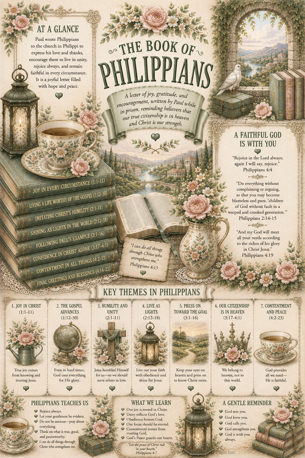 The Jesus Bible Stuffed