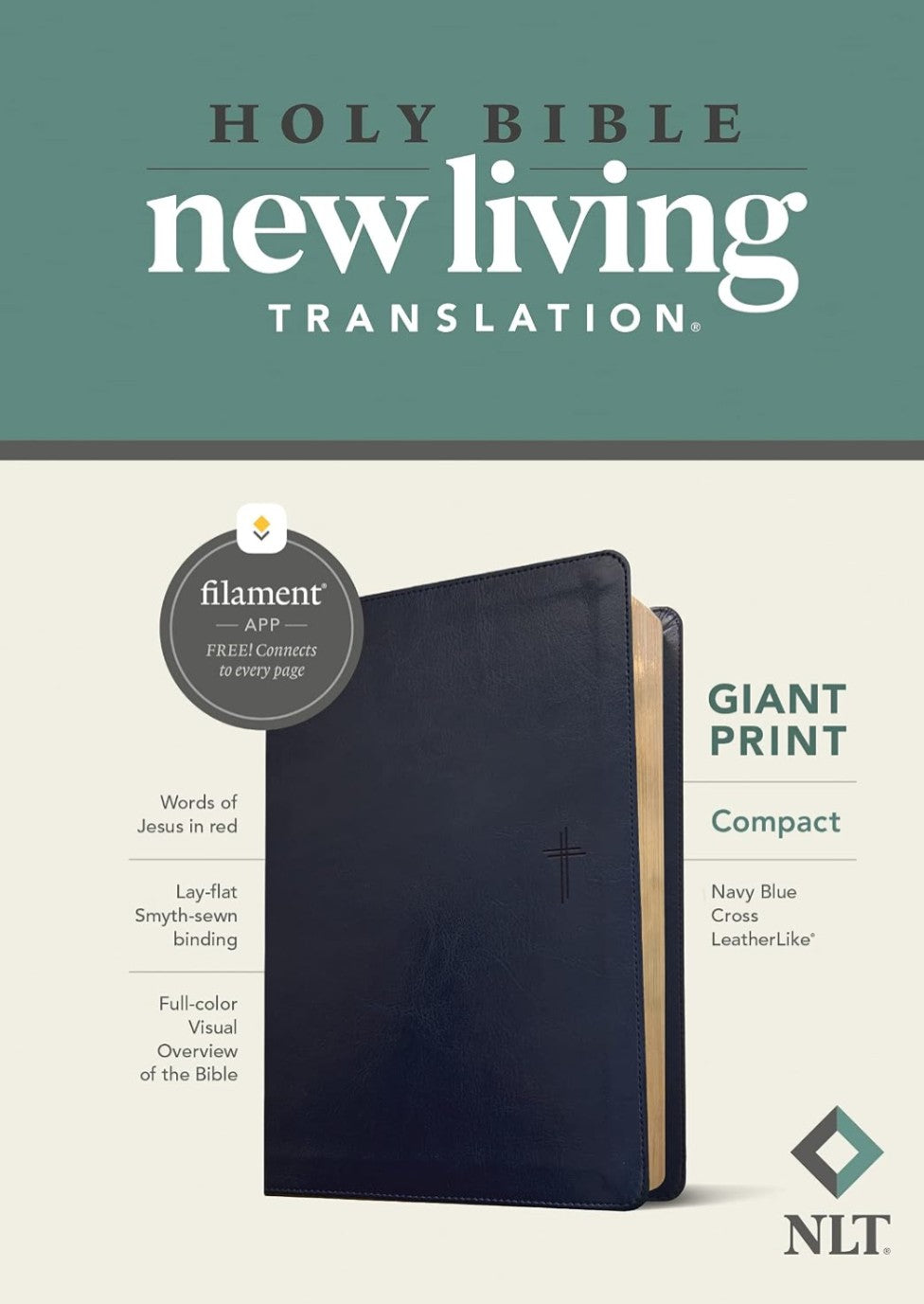 Loaded Prayer Bible