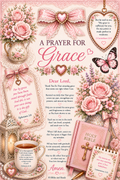 Loaded Prayer Bible