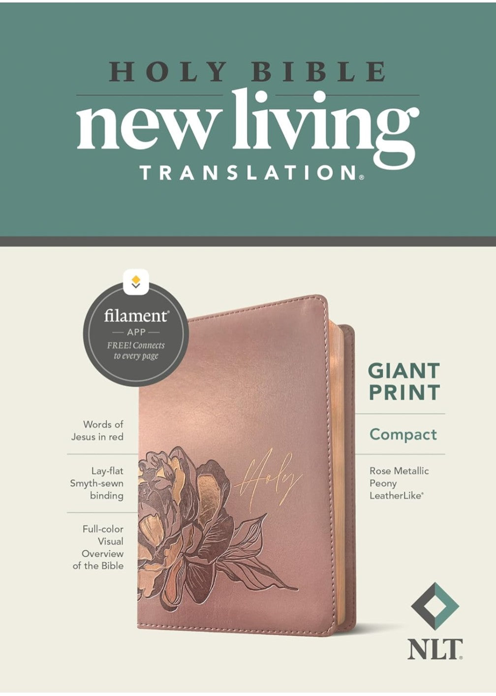 Loaded Prayer Bible