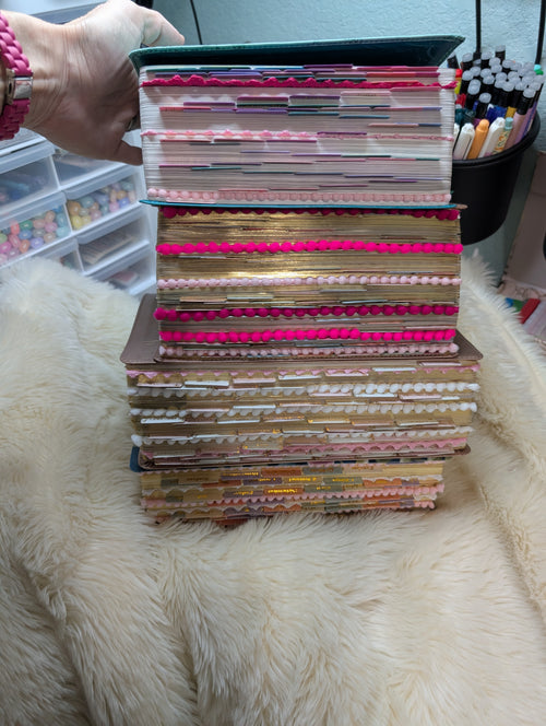 EVERYTHING Loaded Bible